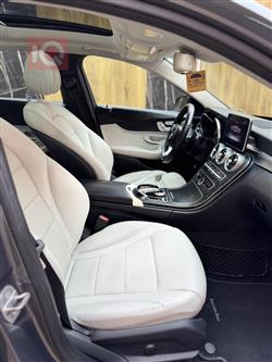 مێرسێدس بێنز C-Class